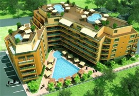 НЕДВИЖИМОСТЬ В БОЛГАРИИ